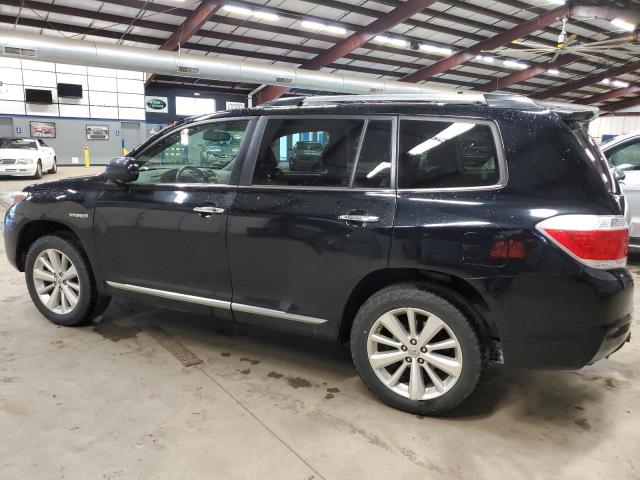 Photo 1 VIN: JTEDC3EH6D2013222 - TOYOTA HIGHLANDER 