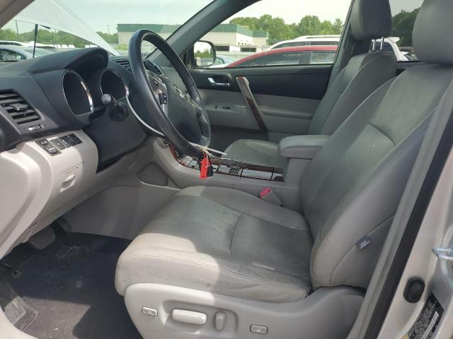 Photo 6 VIN: JTEDC3EH6D2016461 - TOYOTA HIGHLANDER 