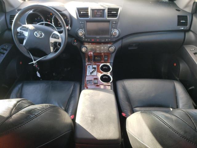 Photo 7 VIN: JTEDC3EH7B2003912 - TOYOTA HIGHLANDER 