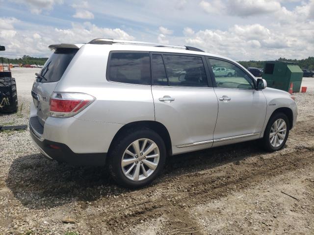 Photo 2 VIN: JTEDC3EH8B2003871 - TOYOTA HIGHLANDER 