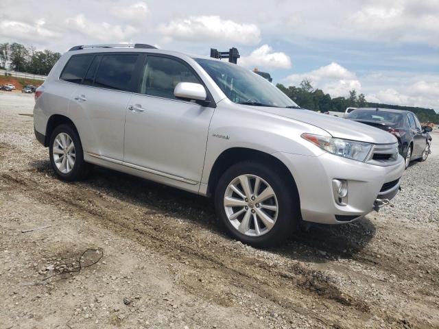 Photo 3 VIN: JTEDC3EH8B2003871 - TOYOTA HIGHLANDER 