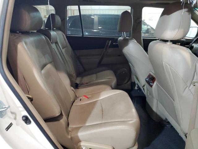 Photo 10 VIN: JTEDC3EH9B2001207 - TOYOTA HIGHLANDER 