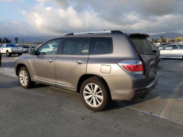 Photo 1 VIN: JTEDC3EH9B2001451 - TOYOTA HIGHLANDER 