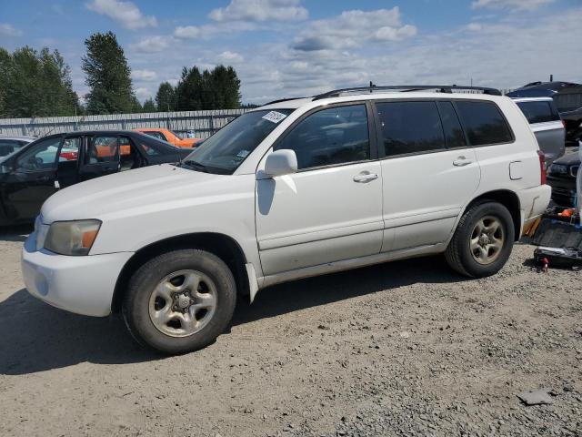 Photo 0 VIN: JTEDD21A040087375 - TOYOTA HIGHLANDER 