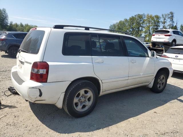 Photo 2 VIN: JTEDD21A040087375 - TOYOTA HIGHLANDER 