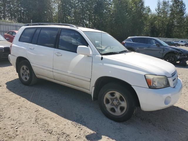 Photo 3 VIN: JTEDD21A040087375 - TOYOTA HIGHLANDER 