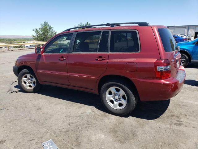 Photo 1 VIN: JTEDD21A050121252 - TOYOTA HIGHLANDER 