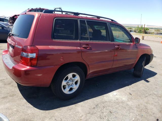 Photo 2 VIN: JTEDD21A050121252 - TOYOTA HIGHLANDER 