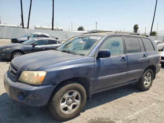 Photo 0 VIN: JTEDD21A150111510 - TOYOTA HIGHLANDER 