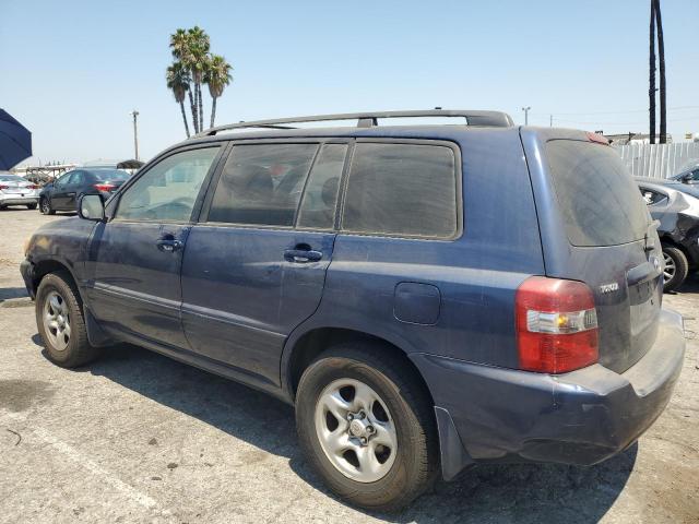 Photo 1 VIN: JTEDD21A150111510 - TOYOTA HIGHLANDER 