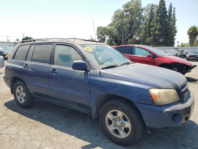 Photo 3 VIN: JTEDD21A150111510 - TOYOTA HIGHLANDER 