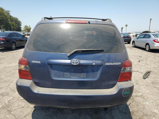 Photo 5 VIN: JTEDD21A150111510 - TOYOTA HIGHLANDER 