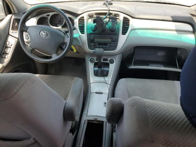 Photo 7 VIN: JTEDD21A150111510 - TOYOTA HIGHLANDER 