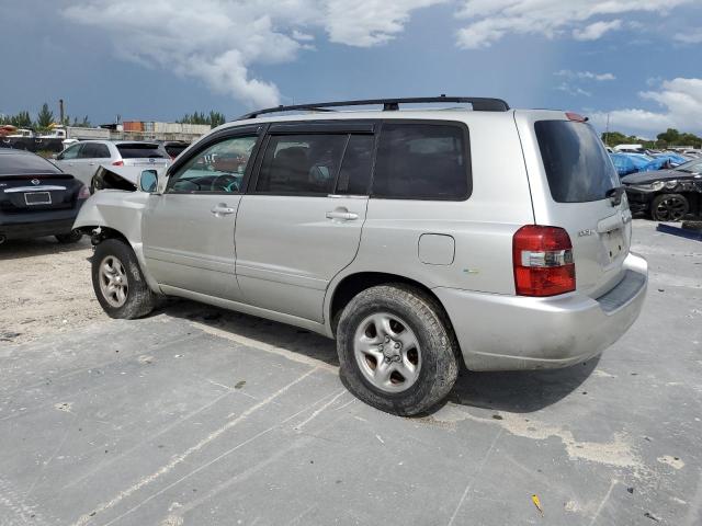 Photo 1 VIN: JTEDD21A340084762 - TOYOTA HIGHLANDER 