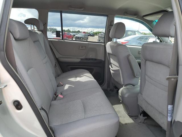 Photo 10 VIN: JTEDD21A340084762 - TOYOTA HIGHLANDER 