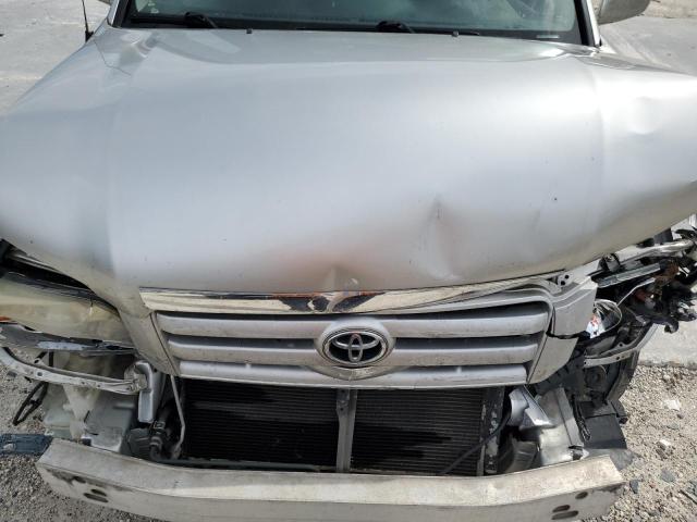 Photo 11 VIN: JTEDD21A340084762 - TOYOTA HIGHLANDER 