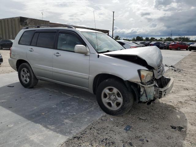 Photo 3 VIN: JTEDD21A340084762 - TOYOTA HIGHLANDER 