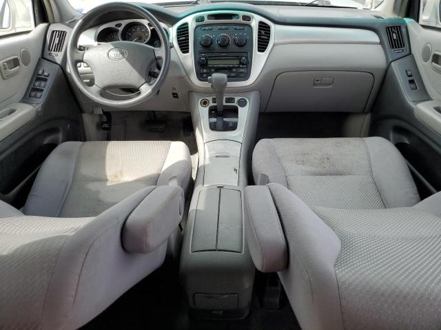 Photo 7 VIN: JTEDD21A340084762 - TOYOTA HIGHLANDER 