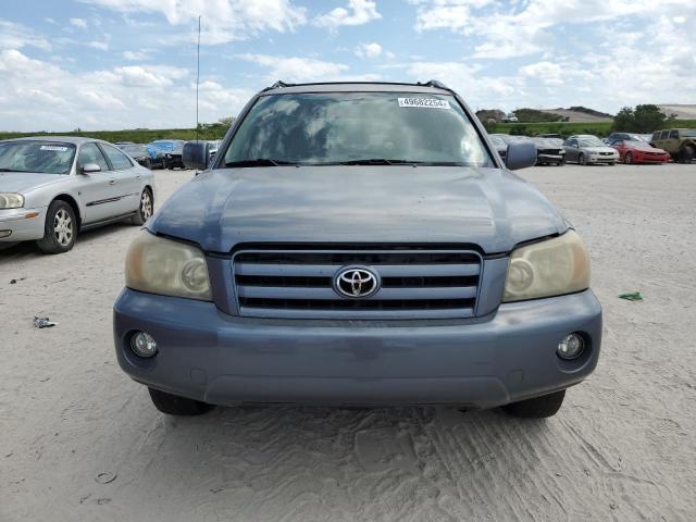 Photo 4 VIN: JTEDD21A360151329 - TOYOTA HIGHLANDER 