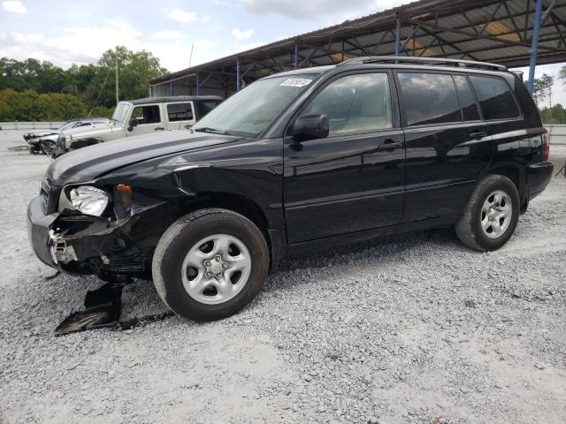 Photo 0 VIN: JTEDD21A370157696 - TOYOTA HIGHLANDER 