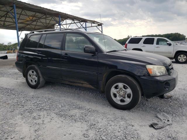 Photo 3 VIN: JTEDD21A370157696 - TOYOTA HIGHLANDER 