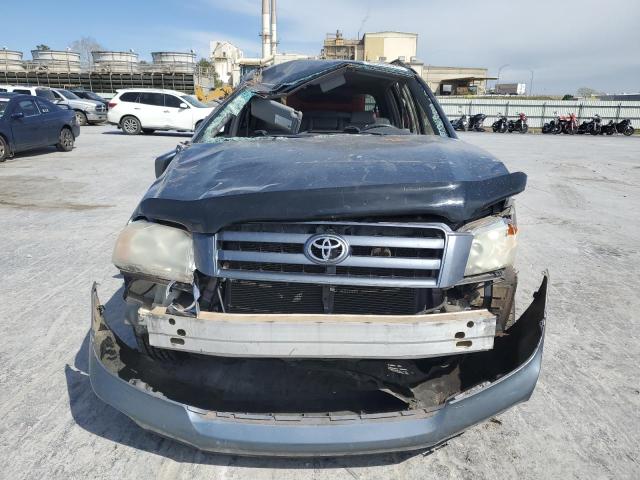 Photo 4 VIN: JTEDD21A440075889 - TOYOTA HIGHLANDER 