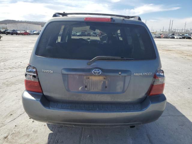 Photo 5 VIN: JTEDD21A440075889 - TOYOTA HIGHLANDER 