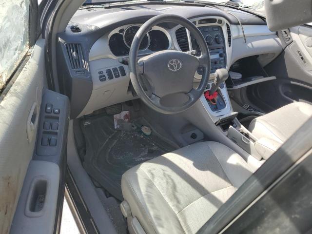 Photo 7 VIN: JTEDD21A440075889 - TOYOTA HIGHLANDER 