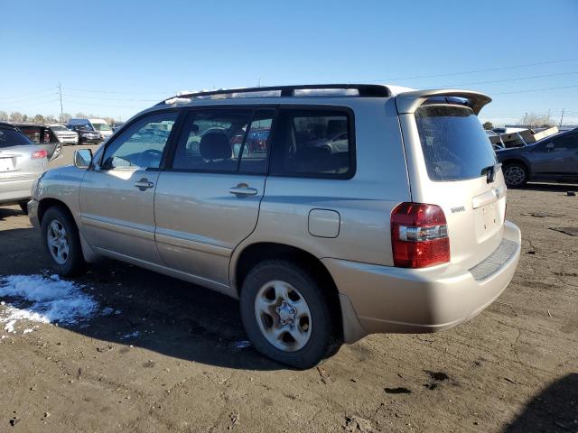 Photo 1 VIN: JTEDD21A470156136 - TOYOTA HIGHLANDER 