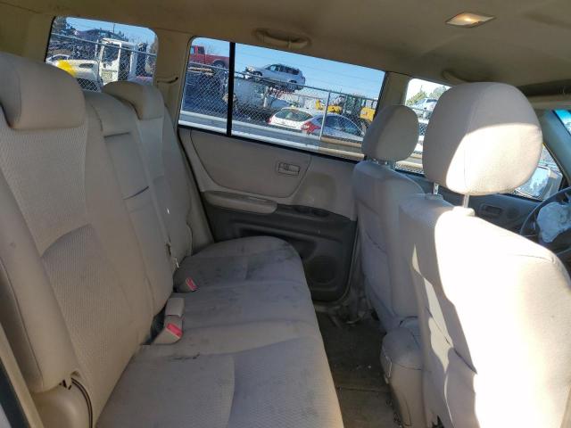 Photo 10 VIN: JTEDD21A470156136 - TOYOTA HIGHLANDER 