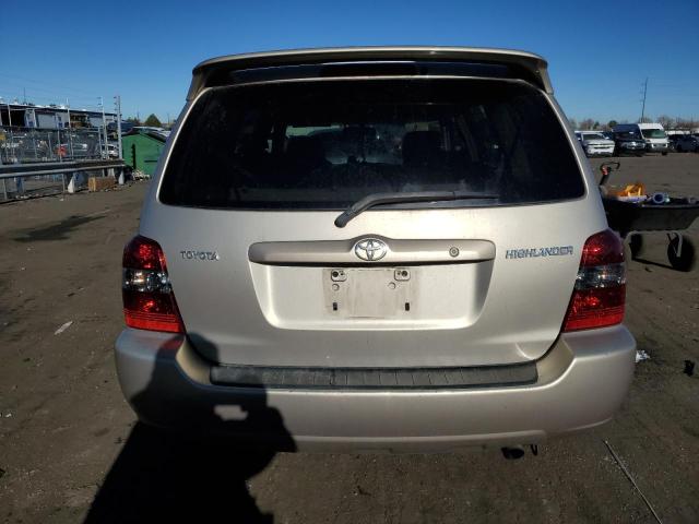 Photo 5 VIN: JTEDD21A470156136 - TOYOTA HIGHLANDER 