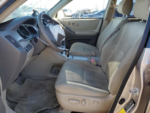 Photo 6 VIN: JTEDD21A470156136 - TOYOTA HIGHLANDER 