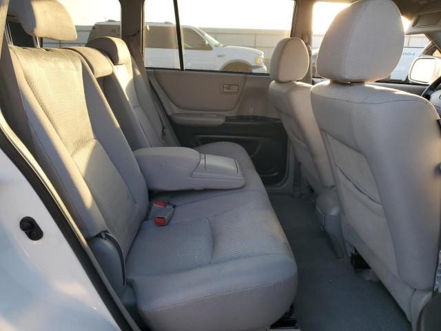 Photo 10 VIN: JTEDD21A470165029 - TOYOTA HIGHLANDER 