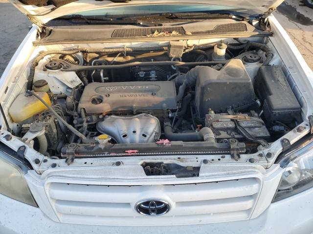 Photo 11 VIN: JTEDD21A470165029 - TOYOTA HIGHLANDER 