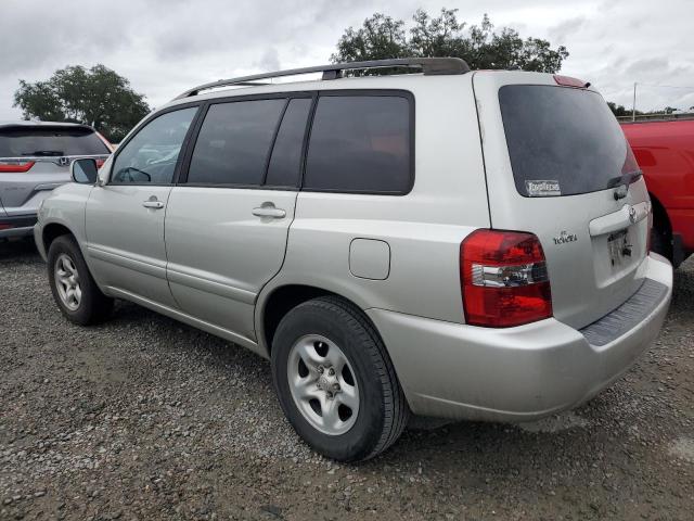 Photo 1 VIN: JTEDD21A650122549 - TOYOTA HIGHLANDER 