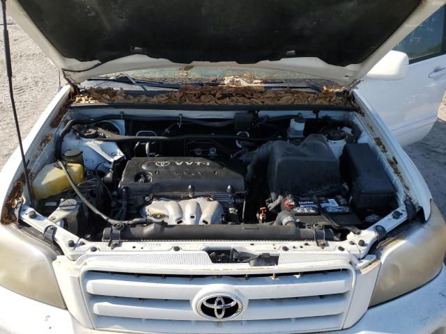 Photo 11 VIN: JTEDD21A660143256 - TOYOTA HIGHLANDER 