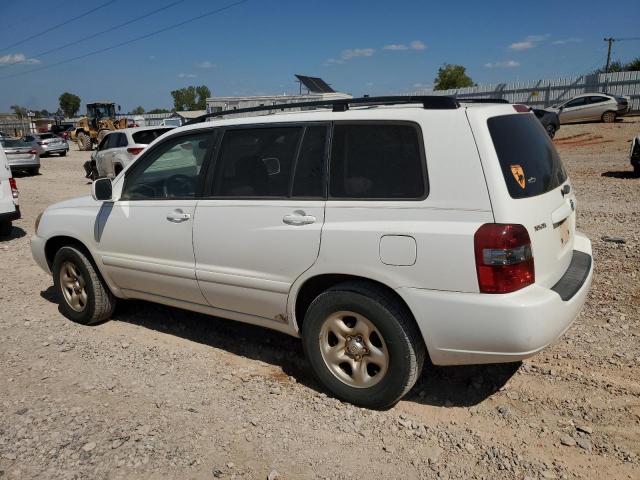 Photo 1 VIN: JTEDD21A760133464 - TOYOTA HIGHLANDER 