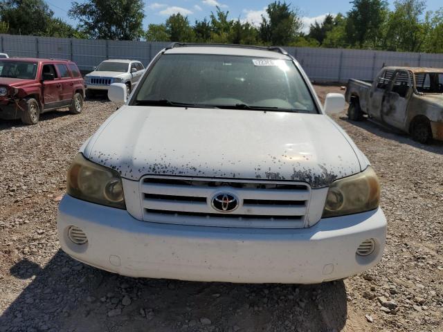 Photo 4 VIN: JTEDD21A760133464 - TOYOTA HIGHLANDER 