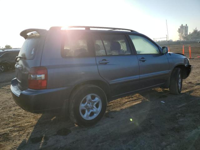 Photo 2 VIN: JTEDD21A970163194 - TOYOTA HIGHLANDER 