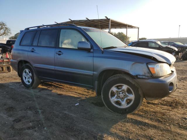 Photo 3 VIN: JTEDD21A970163194 - TOYOTA HIGHLANDER 