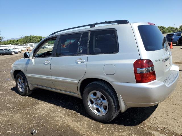 Photo 1 VIN: JTEDD21AX40080854 - TOYOTA HIGHLANDER 