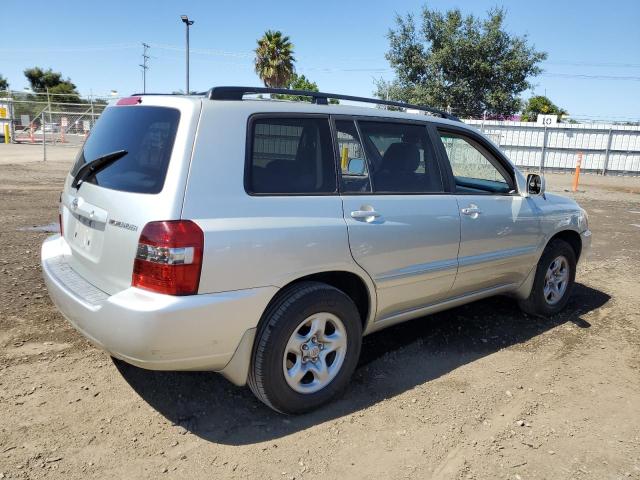 Photo 2 VIN: JTEDD21AX40080854 - TOYOTA HIGHLANDER 