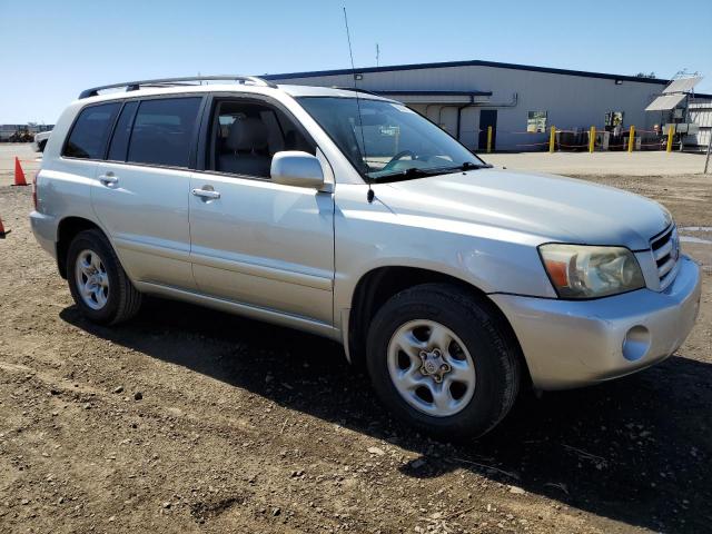 Photo 3 VIN: JTEDD21AX40080854 - TOYOTA HIGHLANDER 