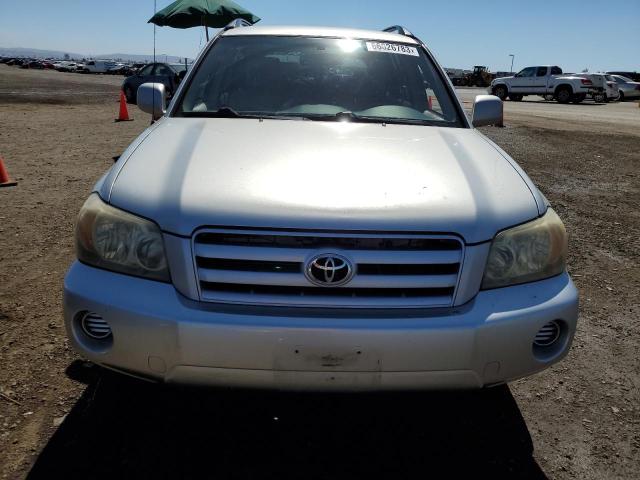 Photo 4 VIN: JTEDD21AX40080854 - TOYOTA HIGHLANDER 