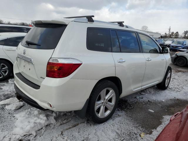 Photo 2 VIN: JTEDK3EH0A2162899 - TOYOTA HIGHLANDER 