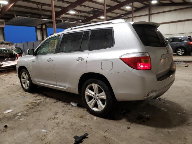 Photo 1 VIN: JTEDK3EH1A2155511 - TOYOTA HIGHLANDER 