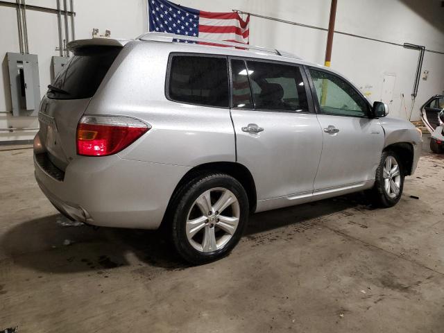 Photo 2 VIN: JTEDK3EH1A2155511 - TOYOTA HIGHLANDER 