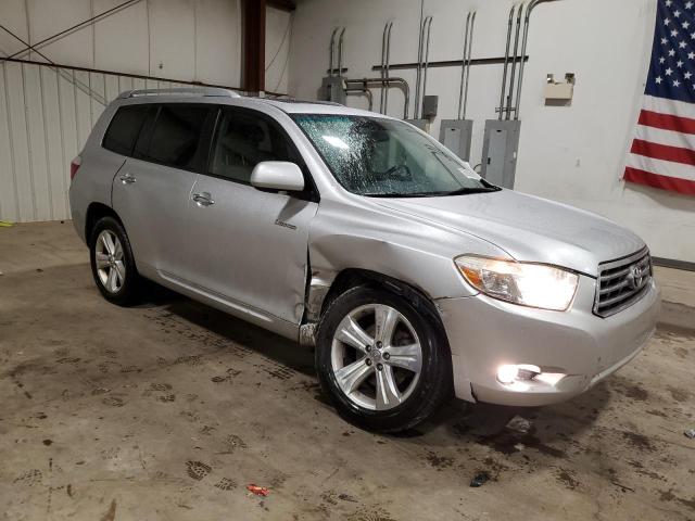 Photo 3 VIN: JTEDK3EH1A2155511 - TOYOTA HIGHLANDER 