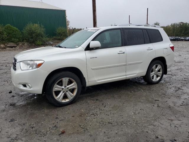 Photo 0 VIN: JTEDK3EH3A2151508 - TOYOTA HIGHLANDER 