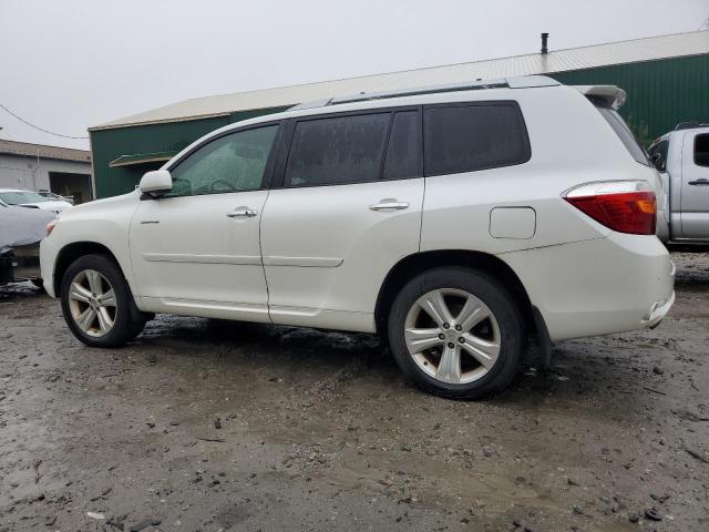 Photo 1 VIN: JTEDK3EH3A2151508 - TOYOTA HIGHLANDER 